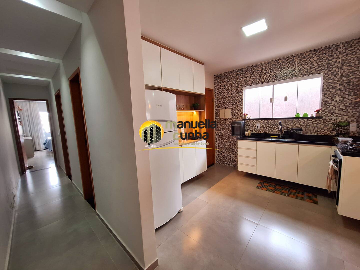 Casa, 3 quartos, 120 m² - Foto 33