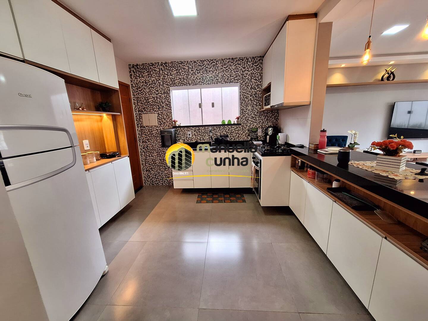 Casa, 3 quartos, 120 m² - Foto 31