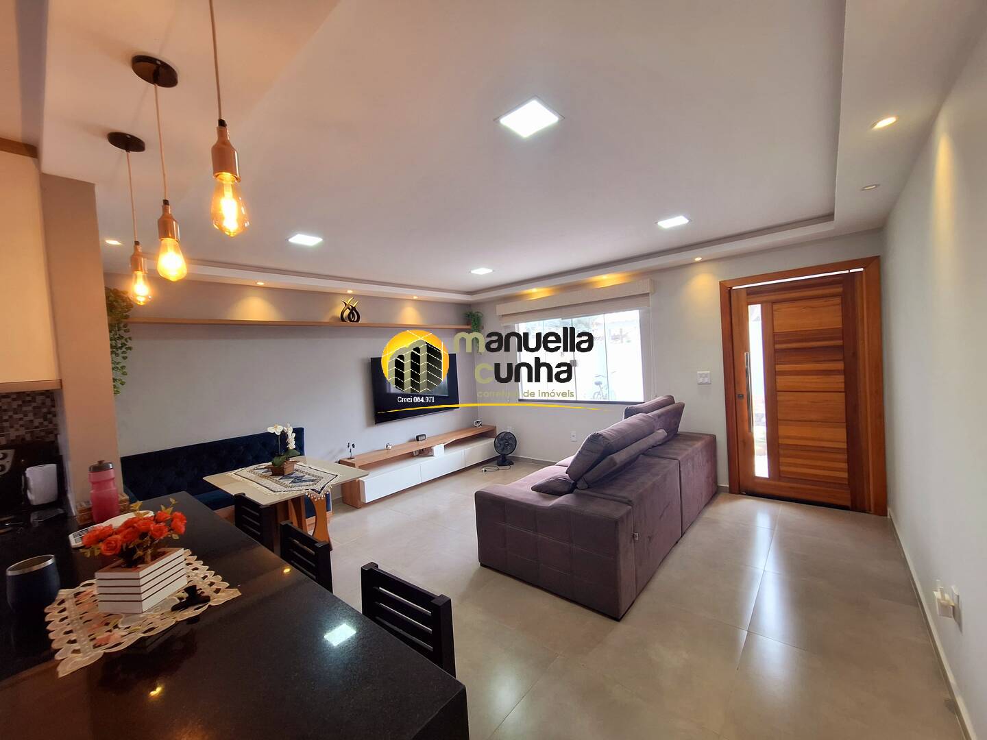 Casa, 3 quartos, 120 m² - Foto 28