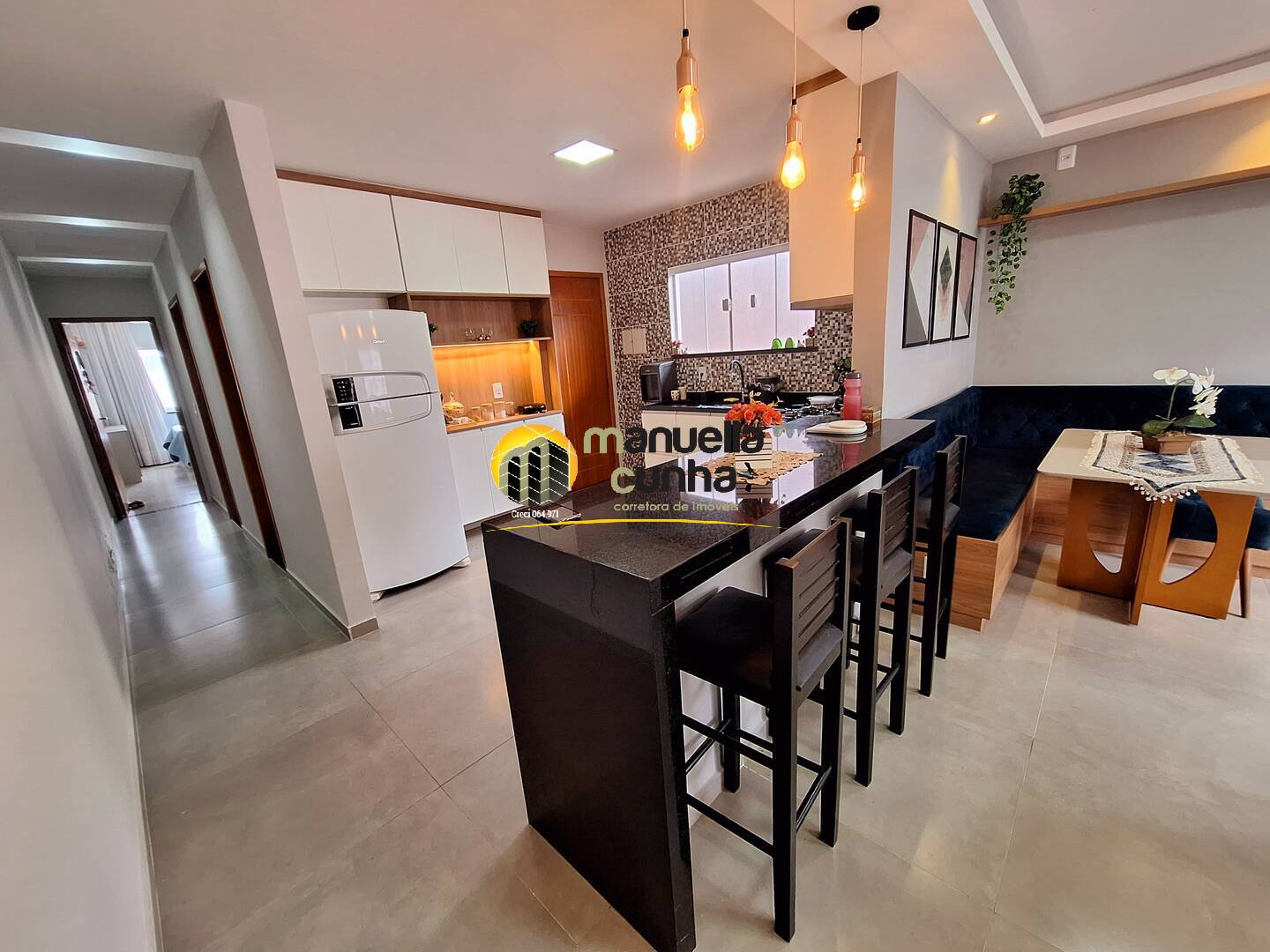 Casa, 3 quartos, 120 m² - Foto 26