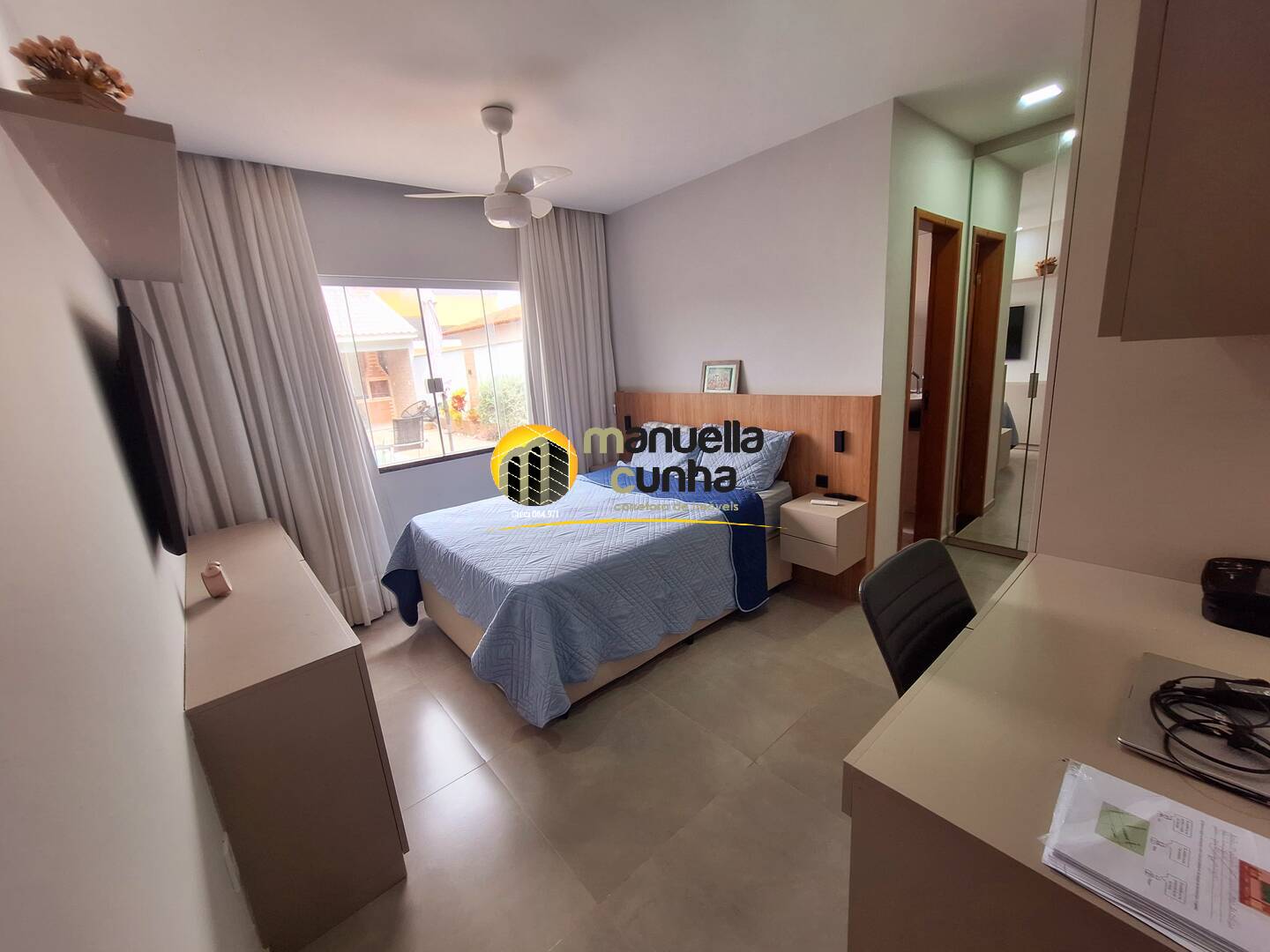 Casa, 3 quartos, 120 m² - Foto 39
