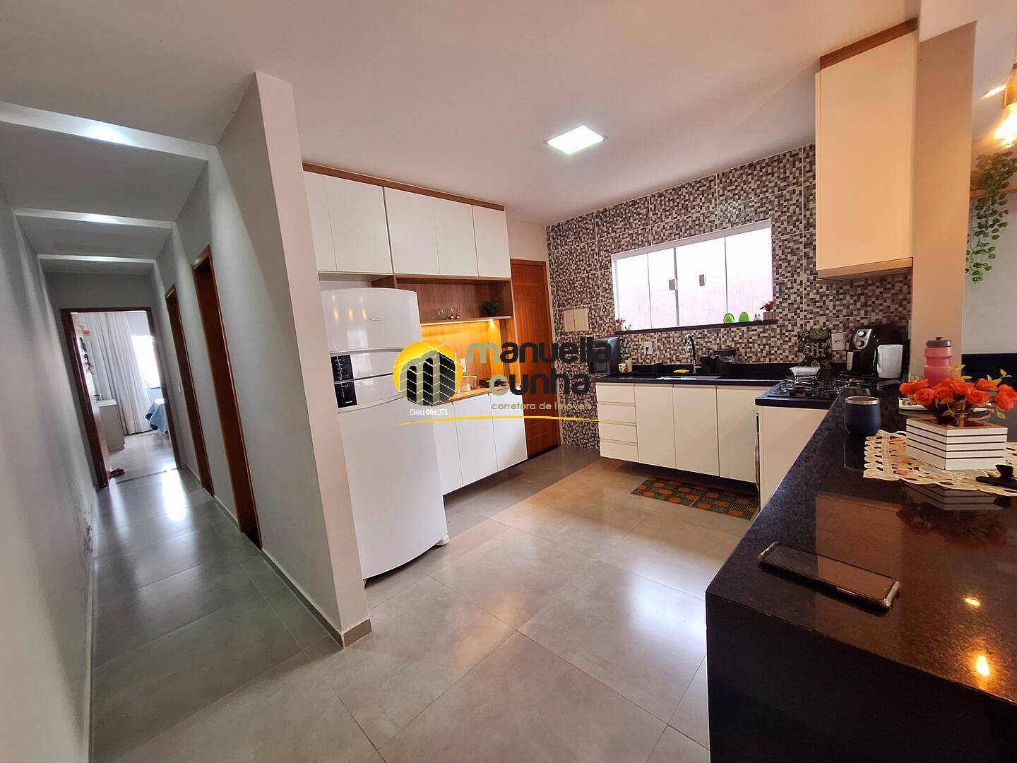 Casa, 3 quartos, 120 m² - Foto 34