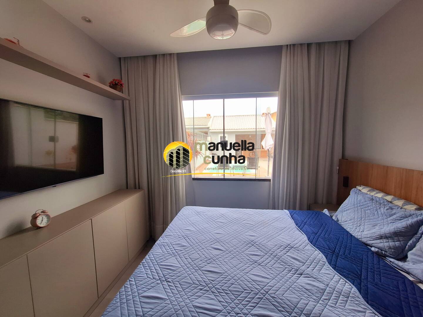 Casa, 3 quartos, 120 m² - Foto 42