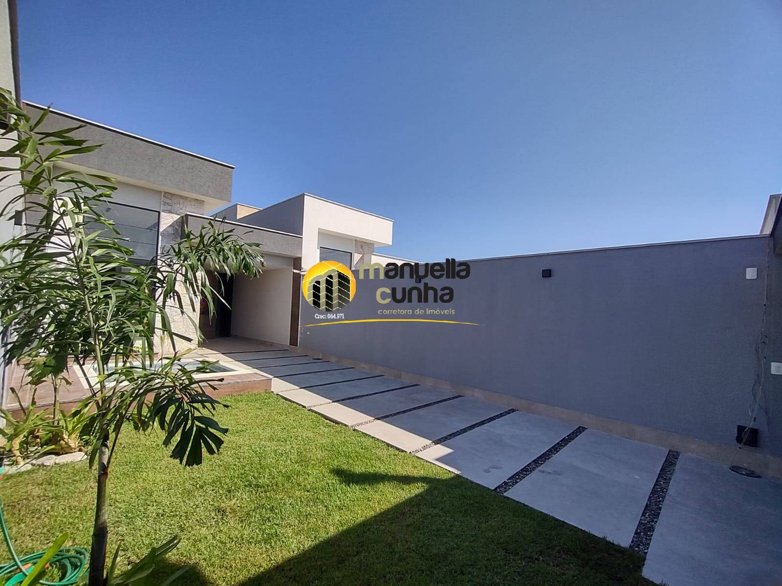 Casa, 2 quartos - Foto 5