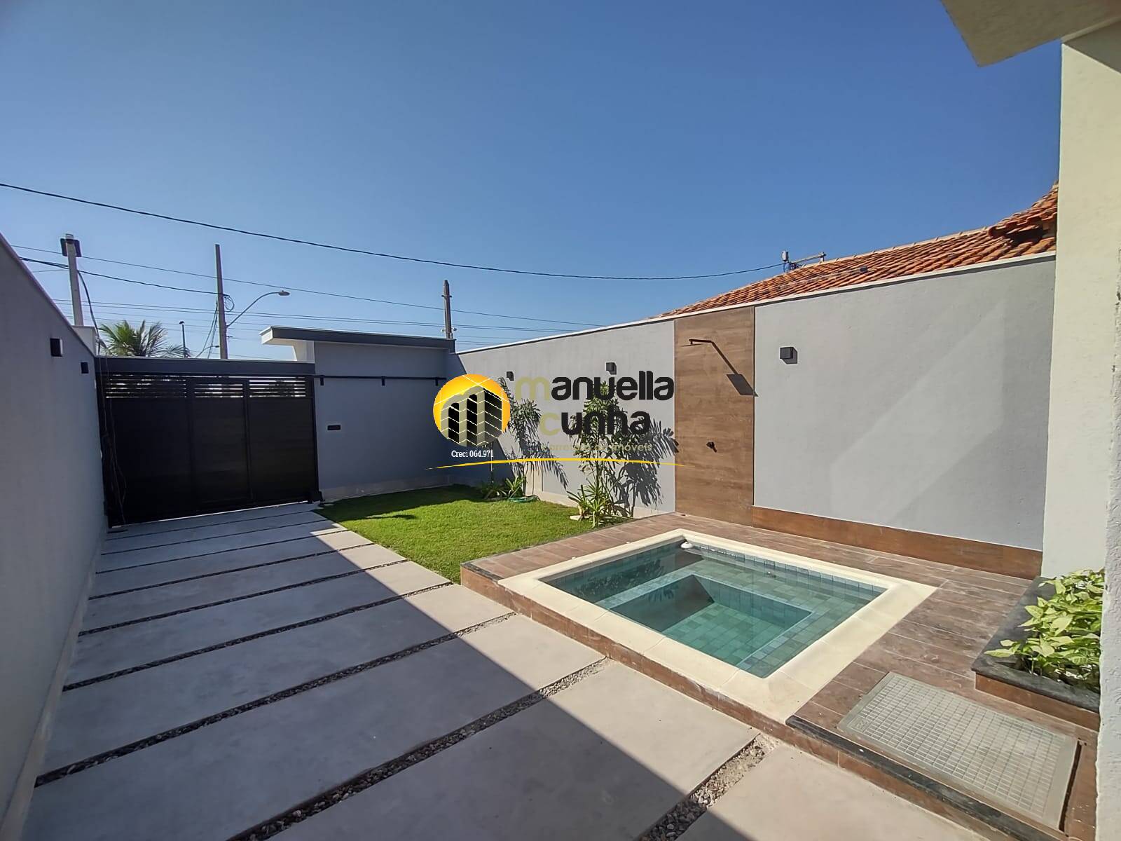 Casa, 2 quartos - Foto 6