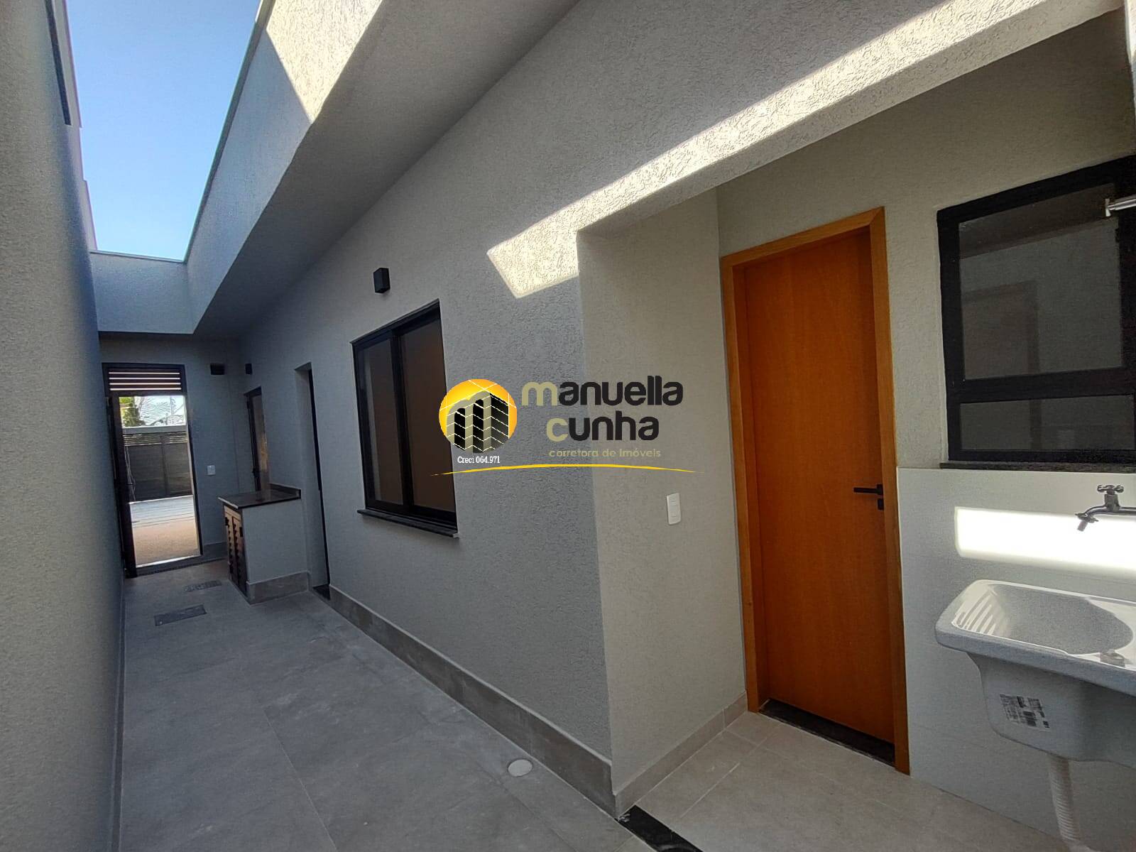 Casa, 2 quartos - Foto 40