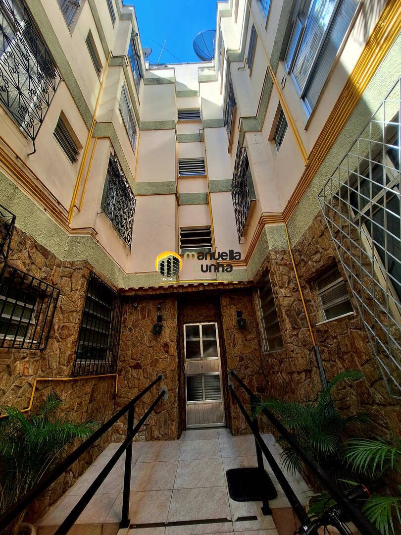 Apartamento, 2 quartos, 48 m² - Foto 1