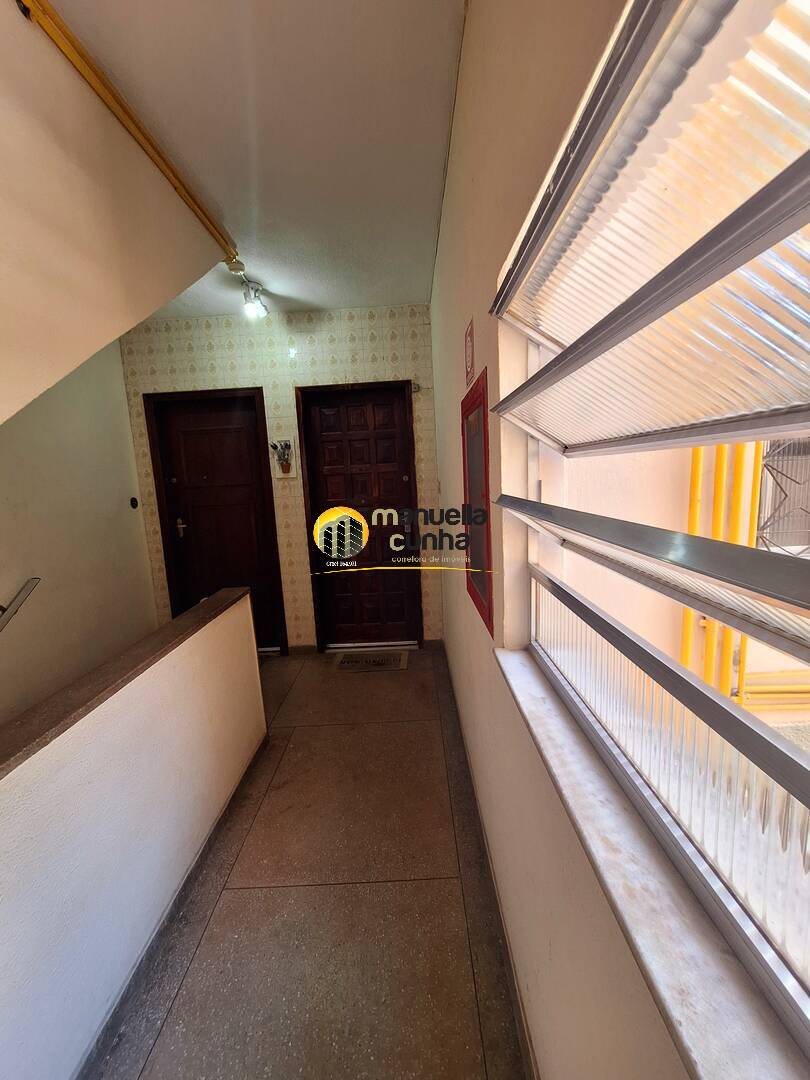 Apartamento, 2 quartos, 48 m² - Foto 2