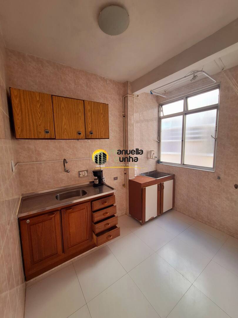 Apartamento, 2 quartos, 48 m² - Foto 8
