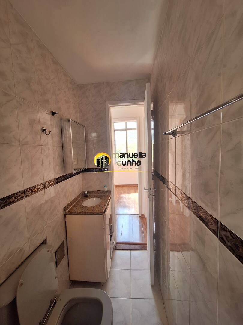Apartamento, 2 quartos, 48 m² - Foto 12