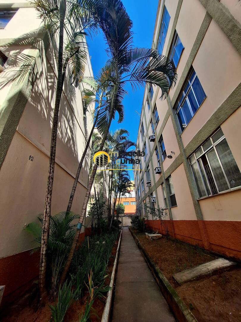 Apartamento, 2 quartos, 48 m² - Foto 17