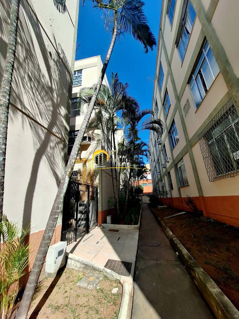 Apartamento, 2 quartos, 48 m² - Foto 18