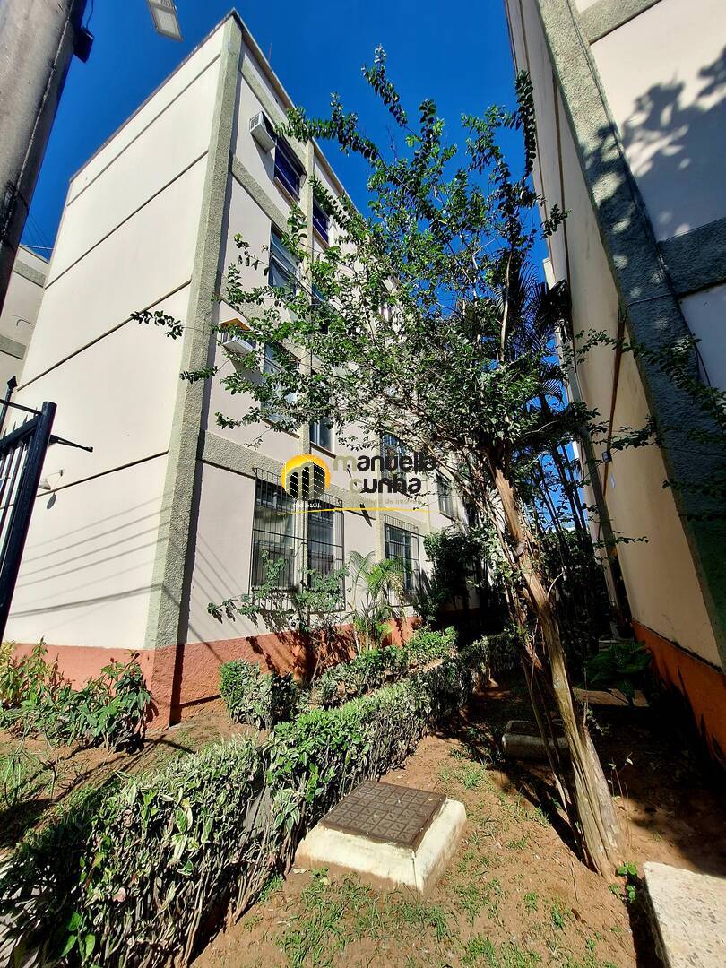 Apartamento, 2 quartos, 48 m² - Foto 19