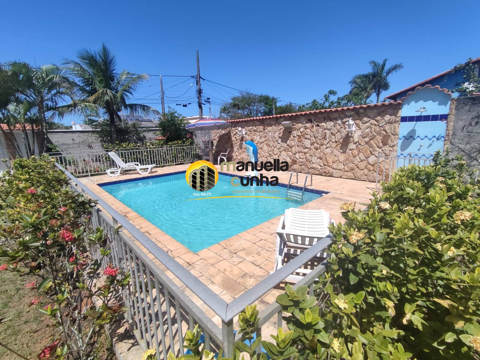 Casa, 4 quartos, 300 m² - Foto 9