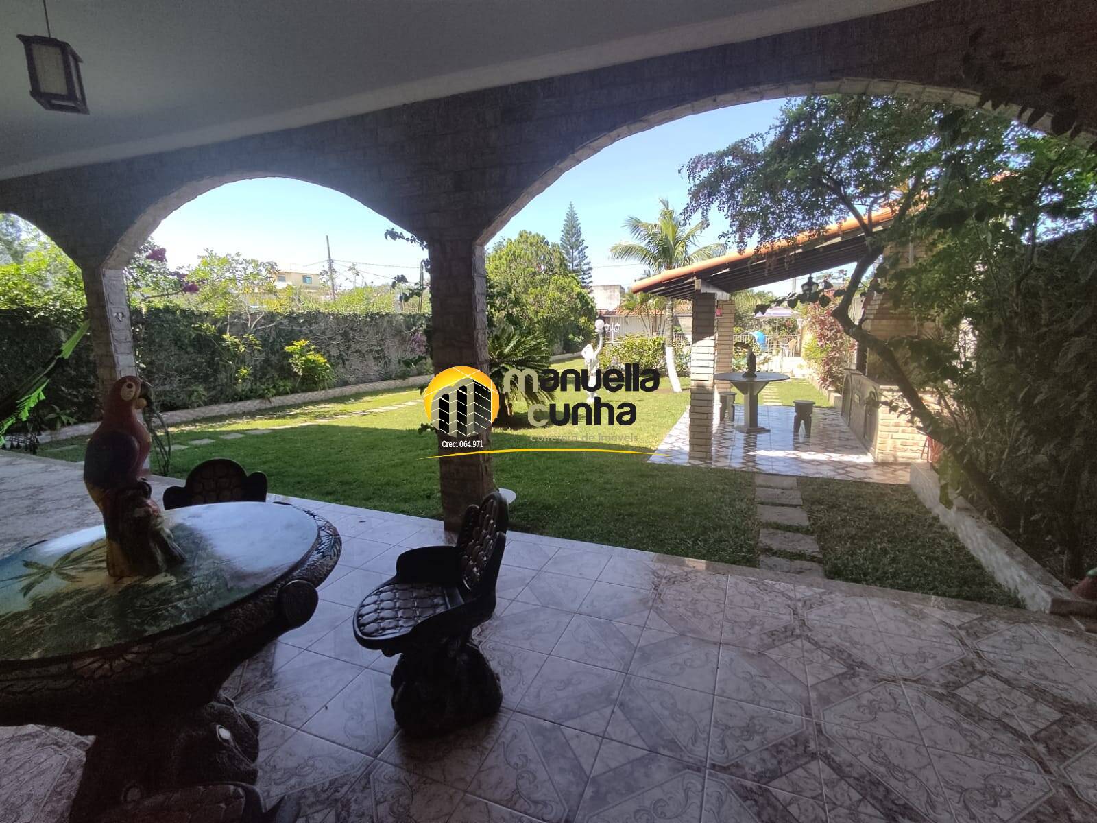 Casa, 4 quartos, 300 m² - Foto 23