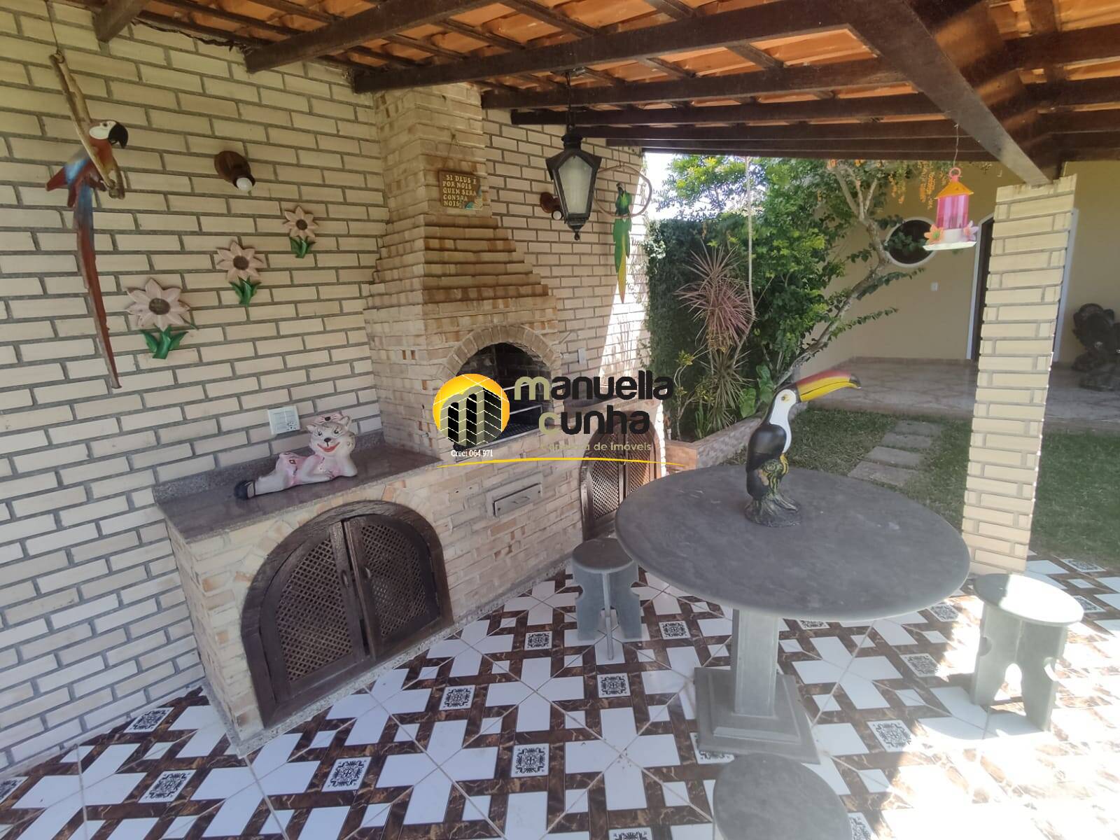 Casa, 4 quartos, 300 m² - Foto 19