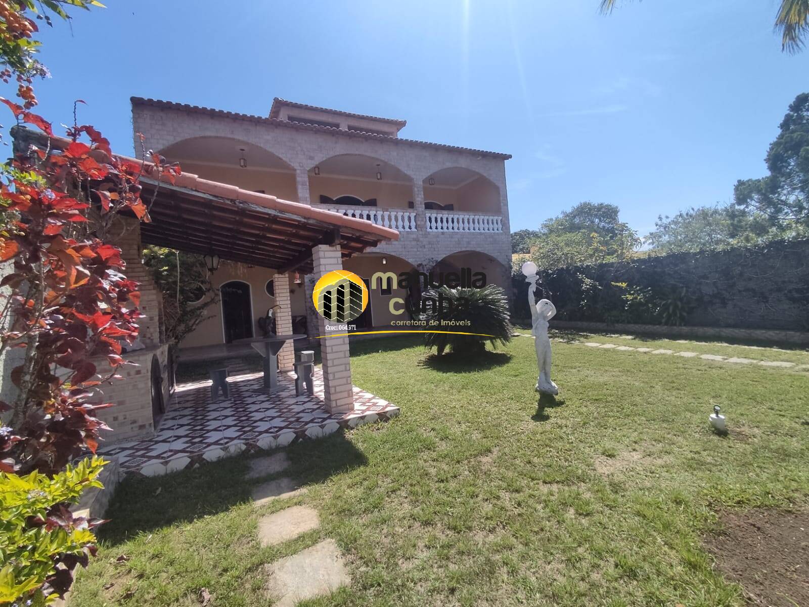 Casa, 4 quartos, 300 m² - Foto 11