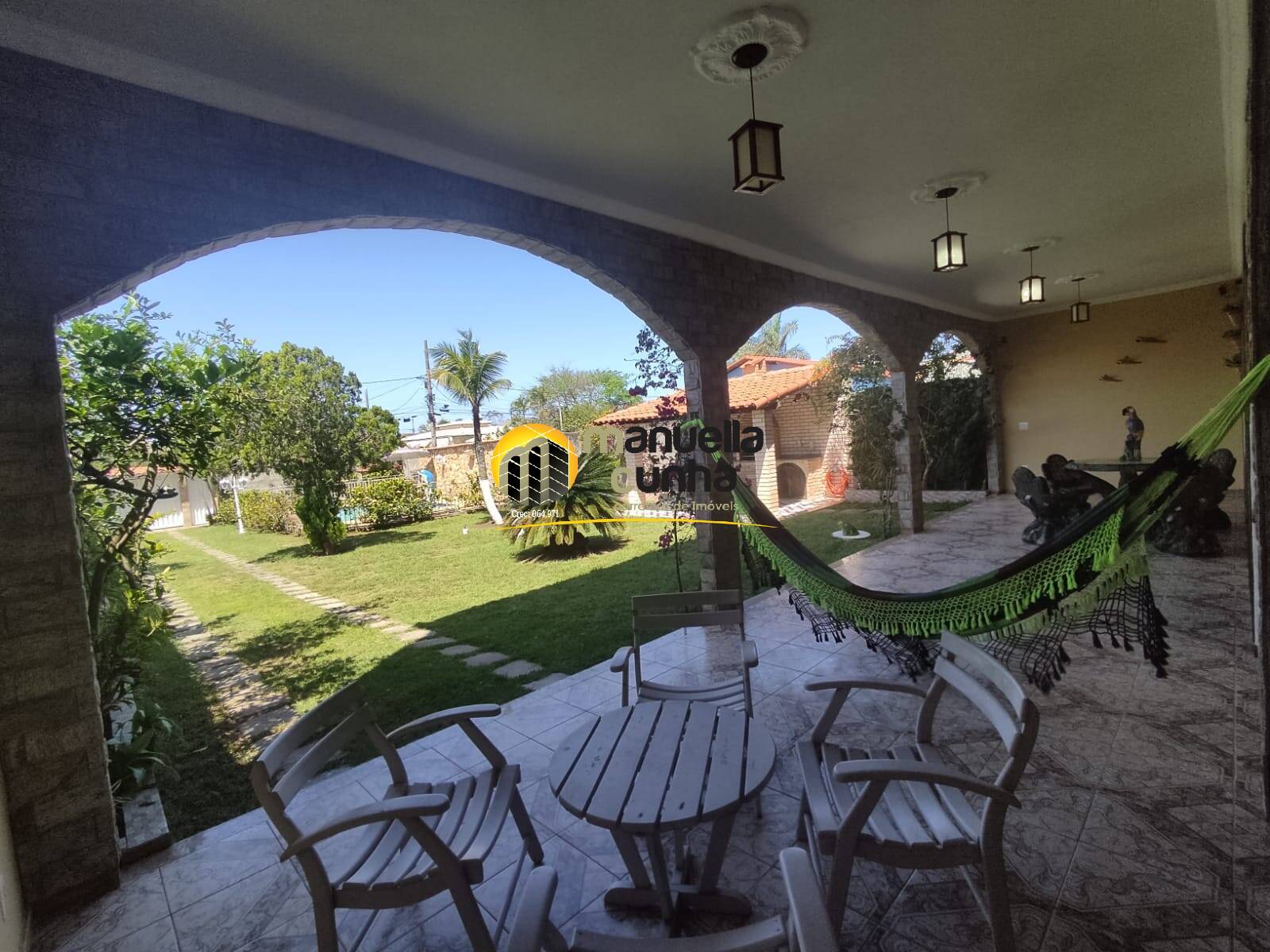Casa, 4 quartos, 300 m² - Foto 24