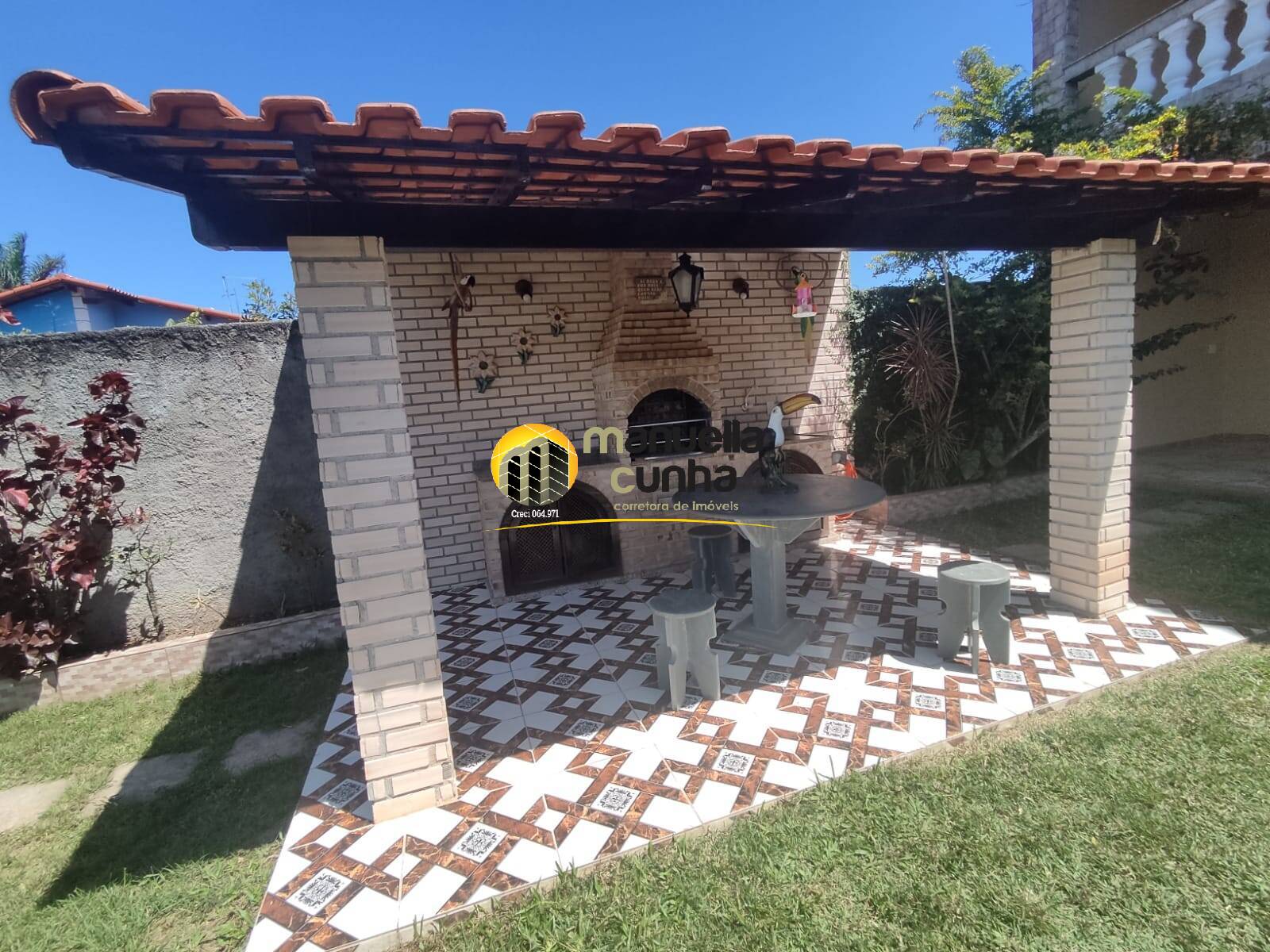 Casa, 4 quartos, 300 m² - Foto 22