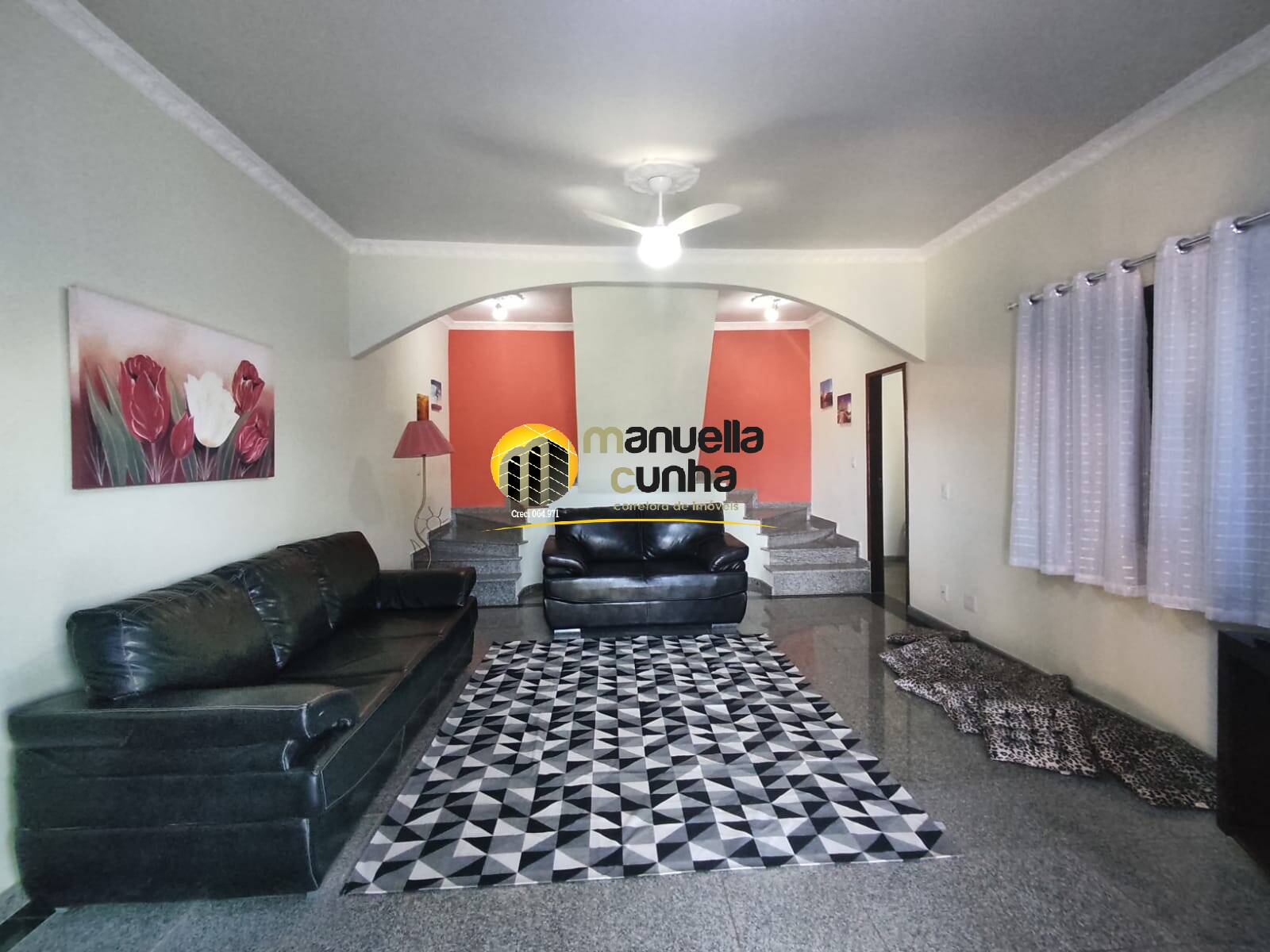 Casa, 4 quartos, 300 m² - Foto 27