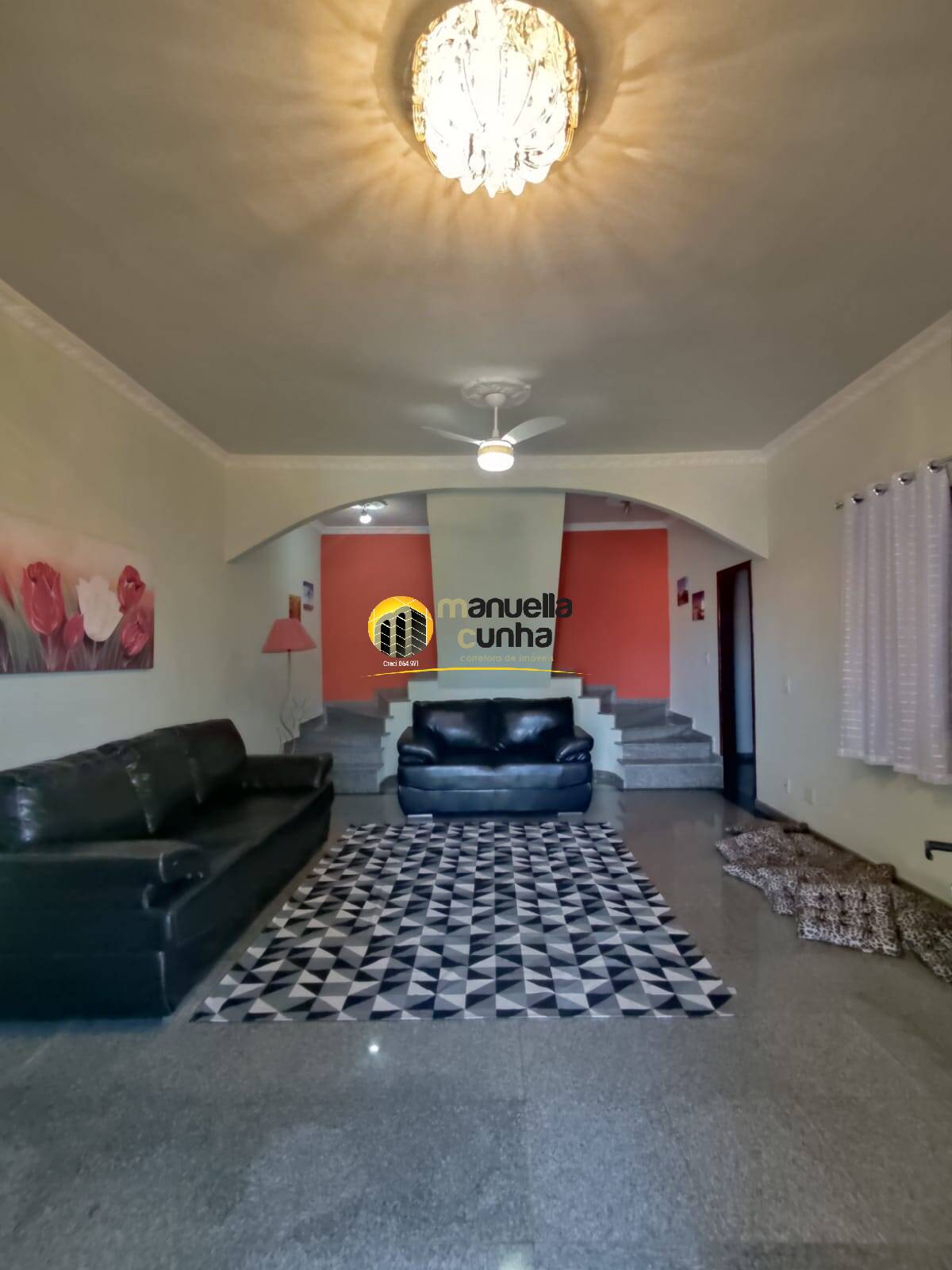 Casa, 4 quartos, 300 m² - Foto 28