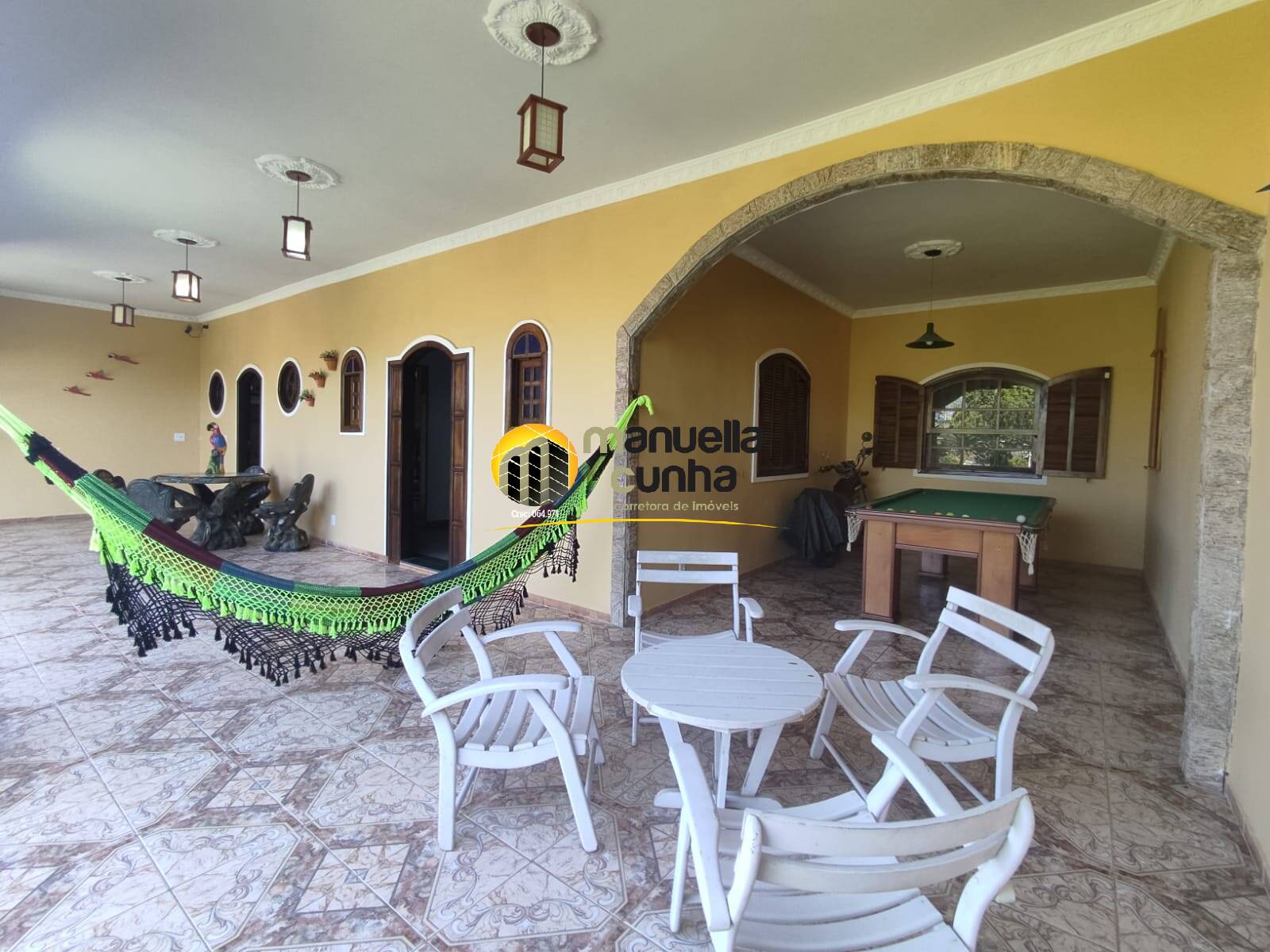 Casa, 4 quartos, 300 m² - Foto 25