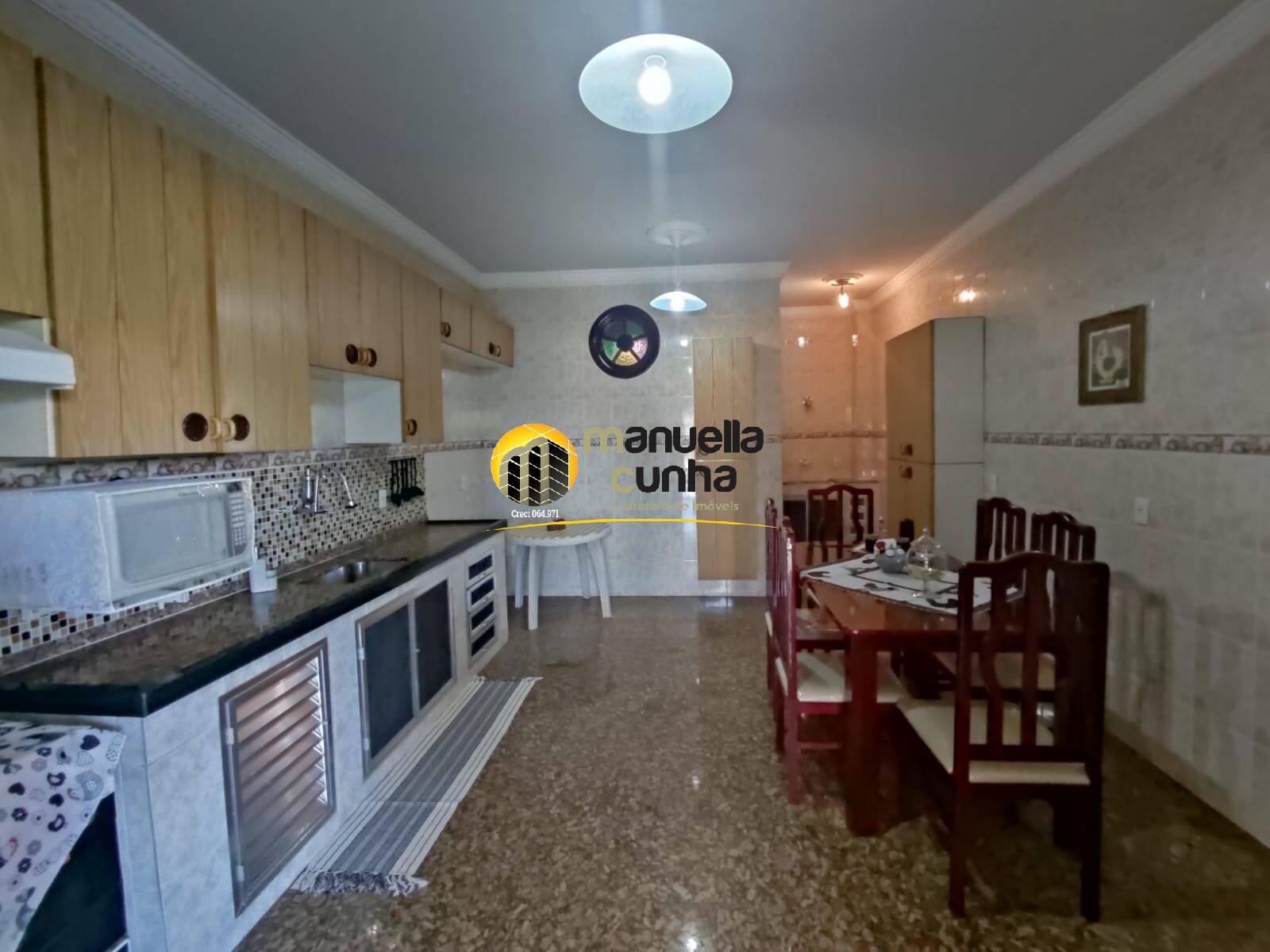 Casa, 4 quartos, 300 m² - Foto 29