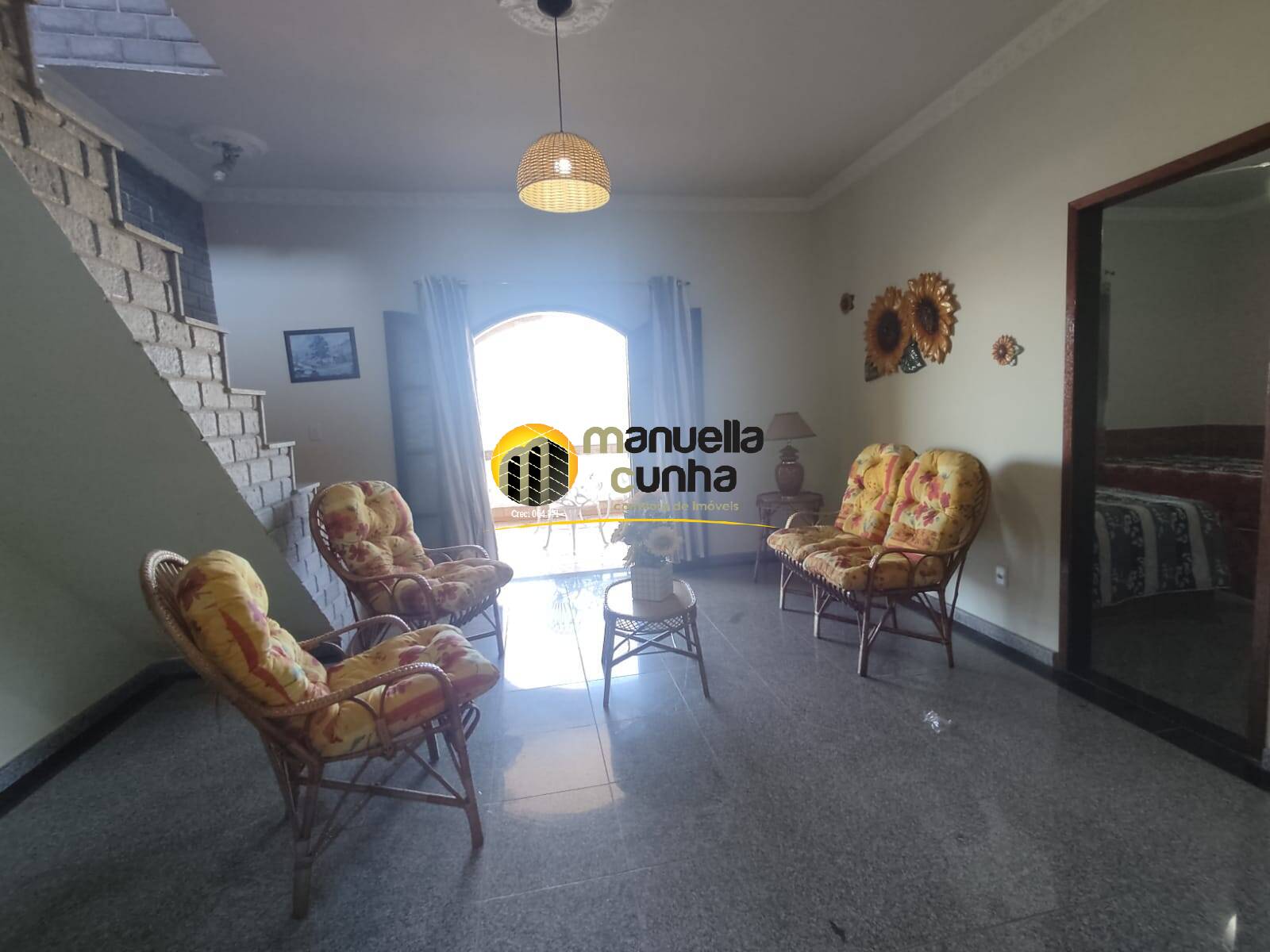 Casa, 4 quartos, 300 m² - Foto 36