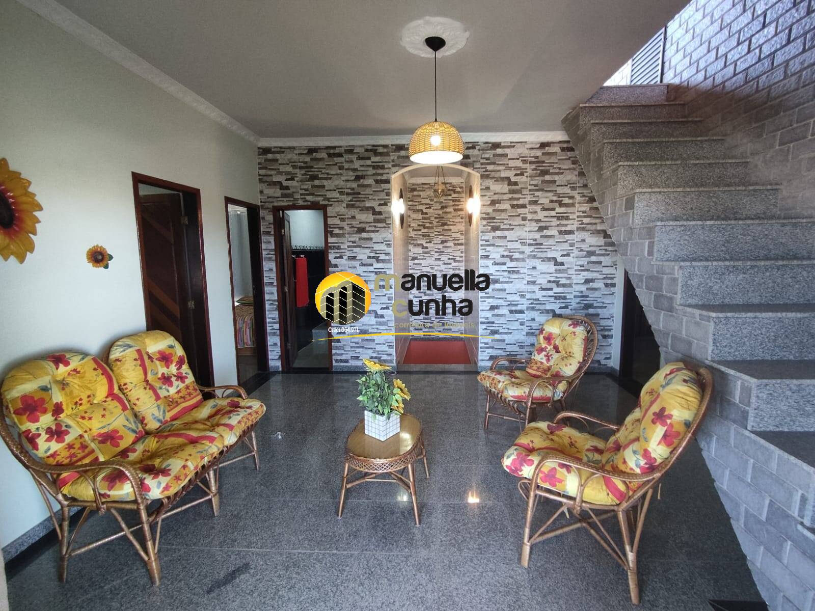 Casa, 4 quartos, 300 m² - Foto 35