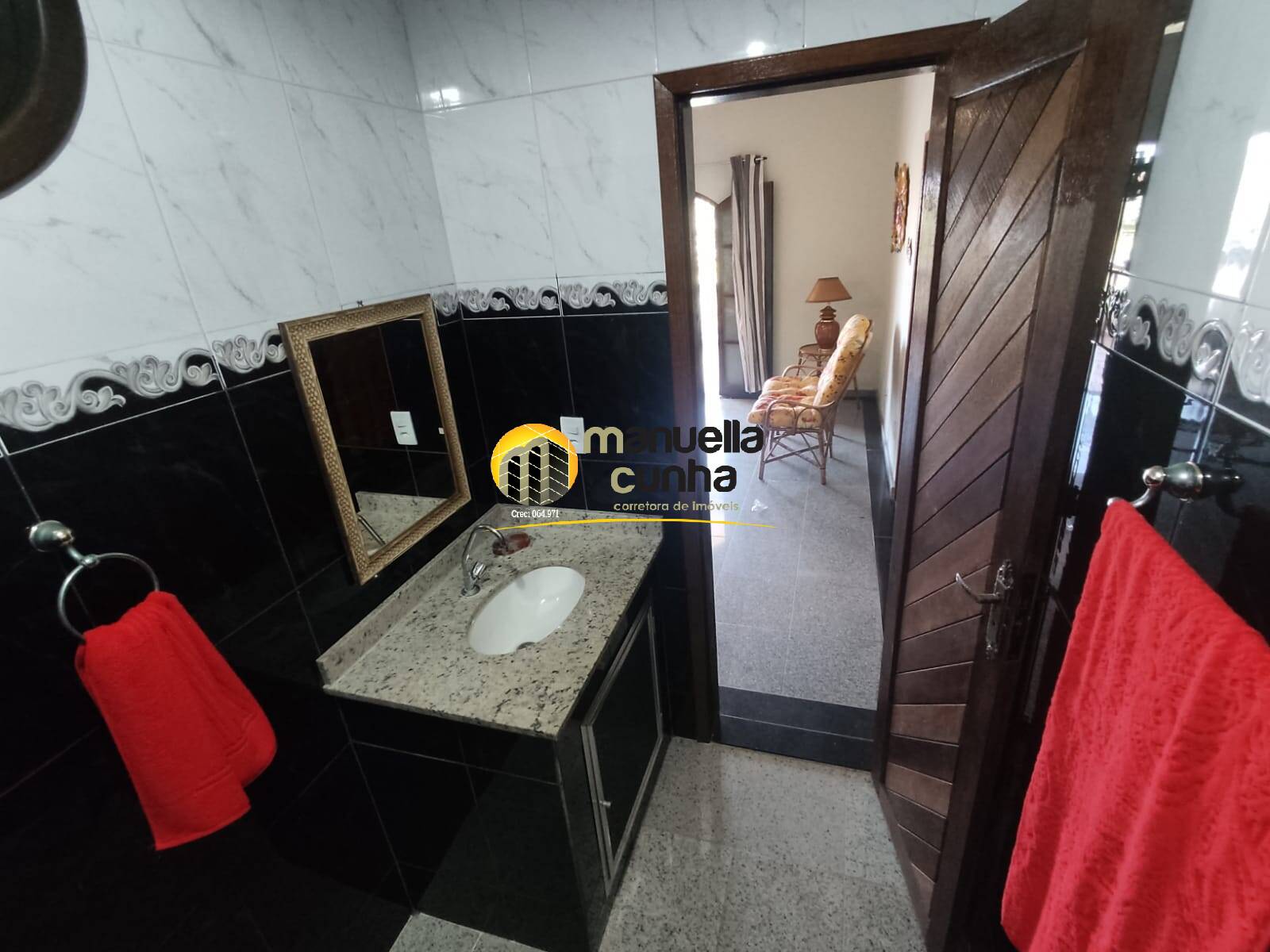 Casa, 4 quartos, 300 m² - Foto 39