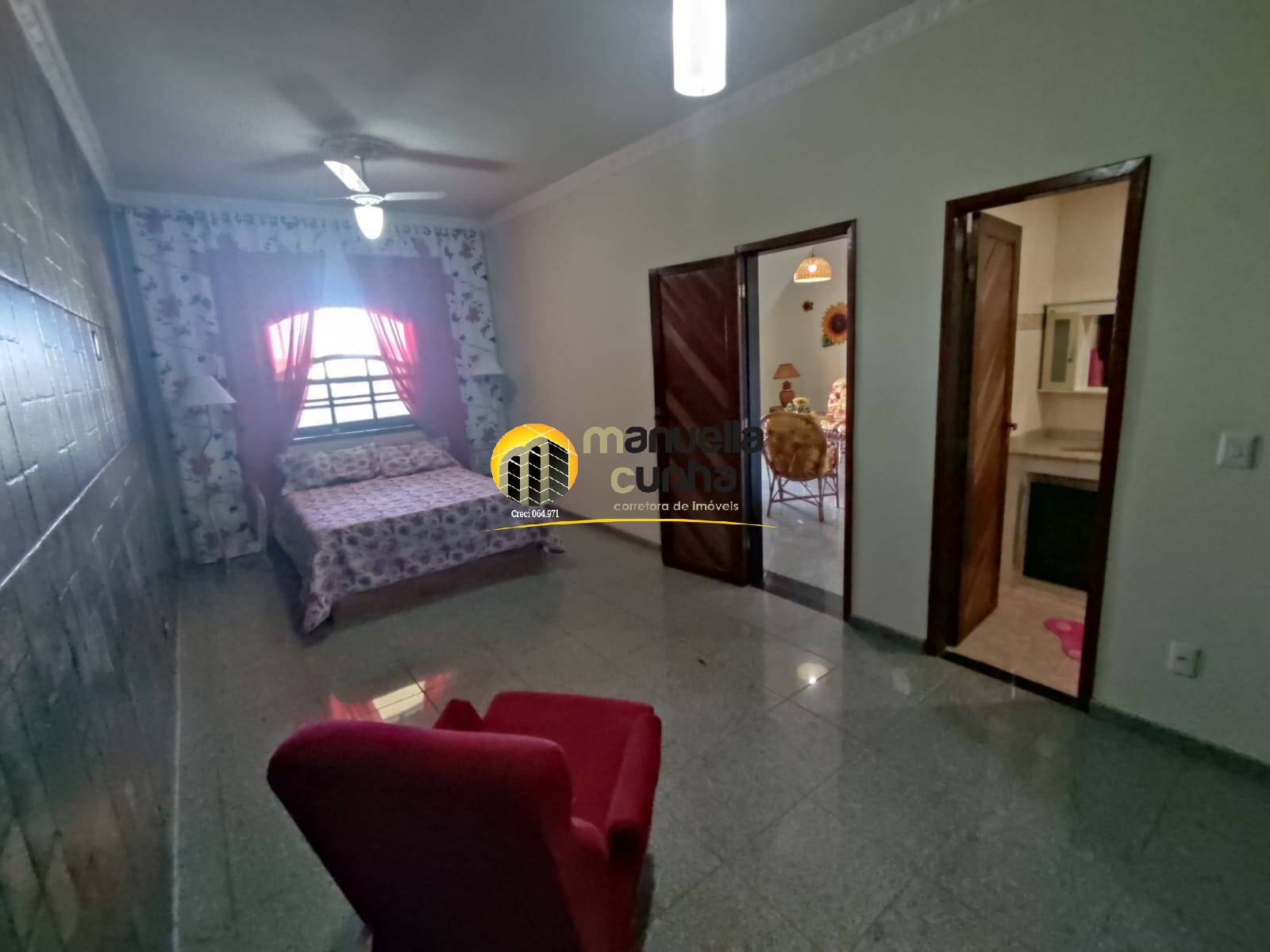 Casa, 4 quartos, 300 m² - Foto 40