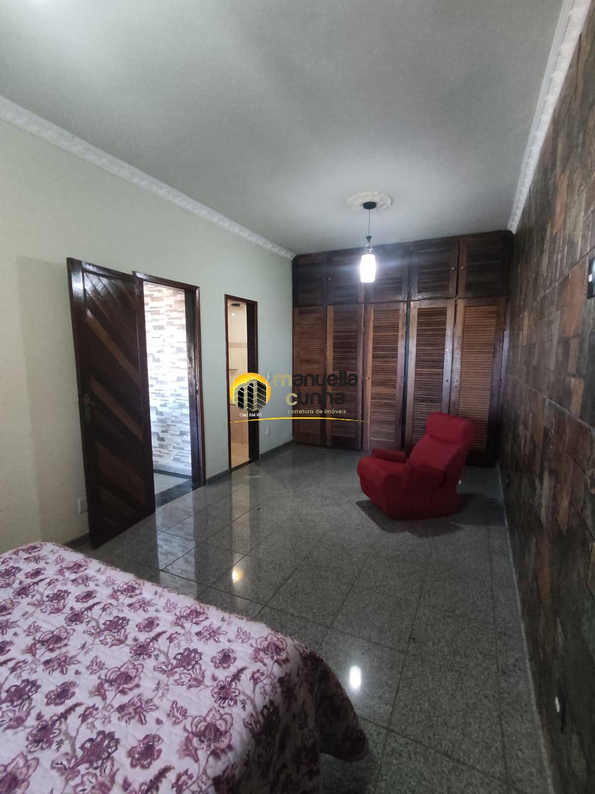 Casa, 4 quartos, 300 m² - Foto 44