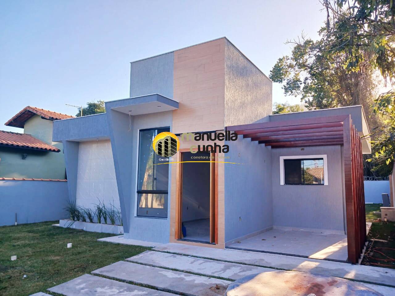 Casa, 3 quartos, 95 m² - Foto 3