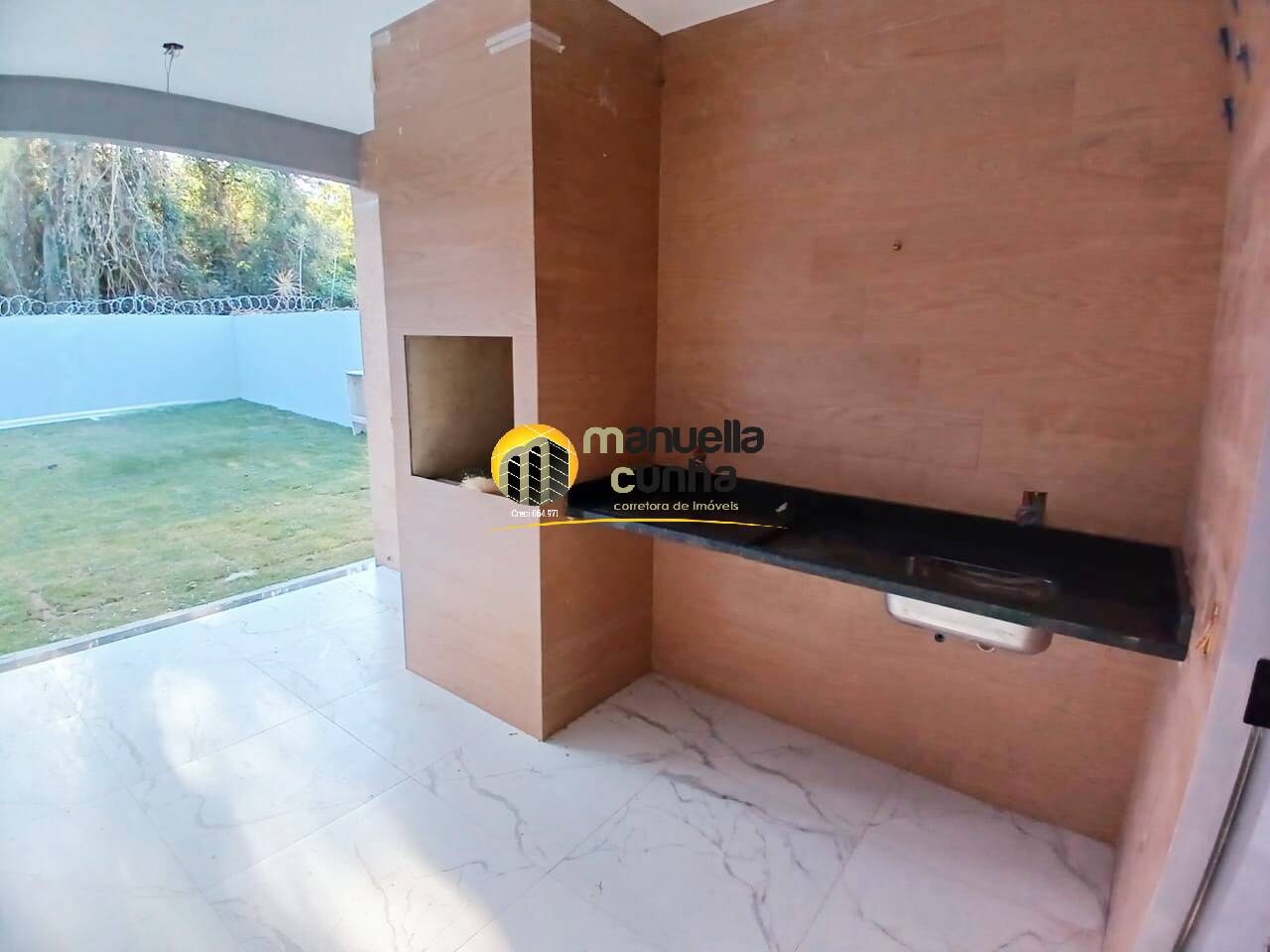 Casa, 3 quartos, 95 m² - Foto 11