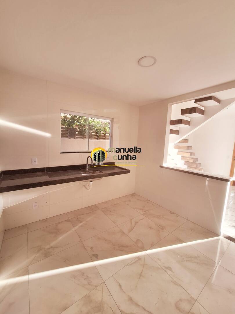Casa, 2 quartos - Foto 18