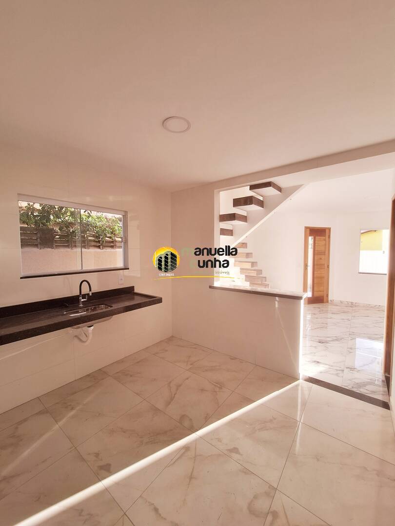 Casa, 2 quartos - Foto 19