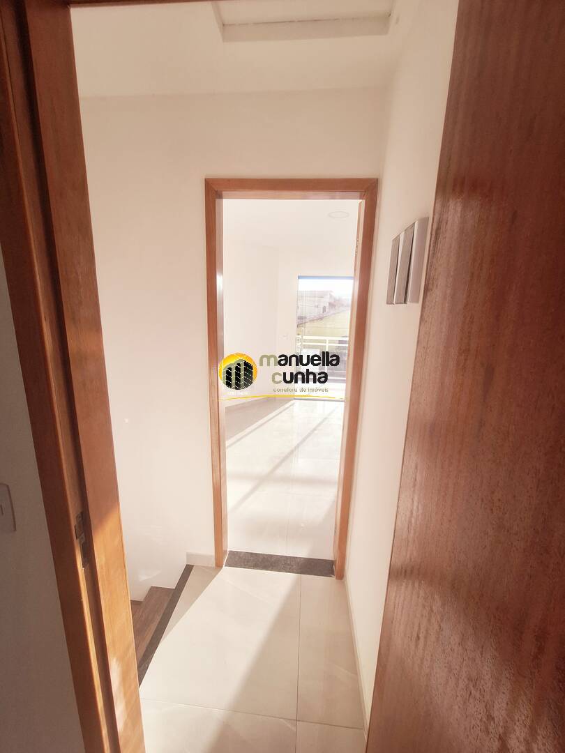 Casa, 2 quartos - Foto 21