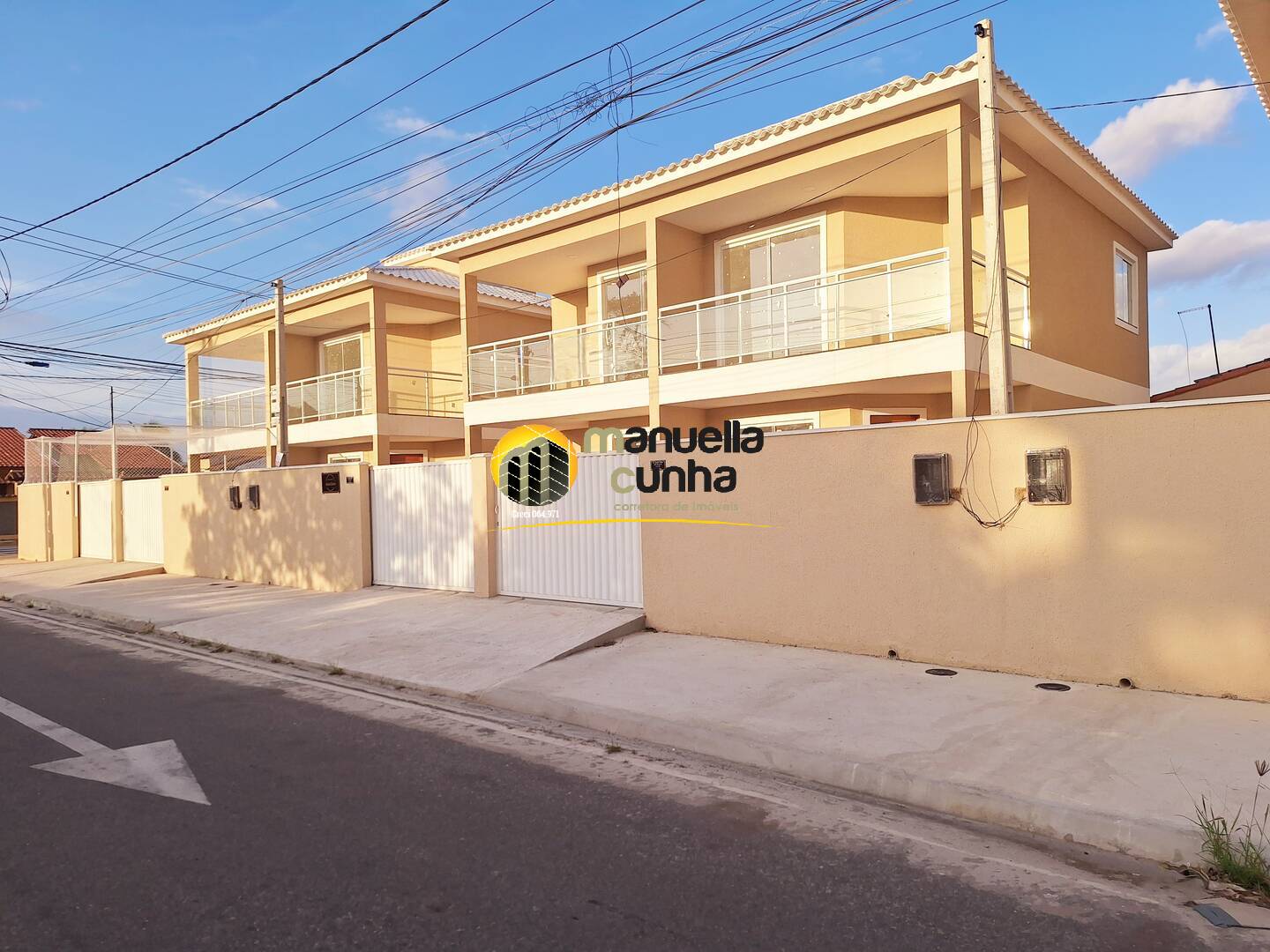 Casa, 2 quartos - Foto 2