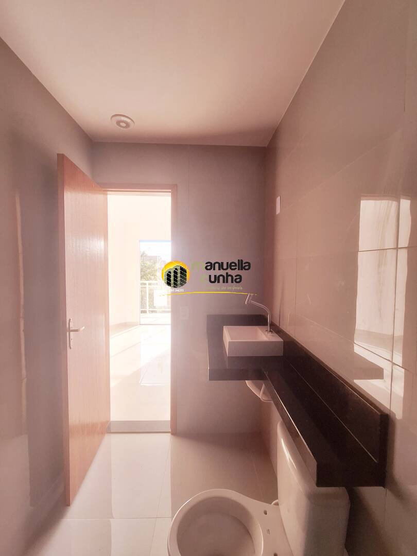Casa, 2 quartos - Foto 27