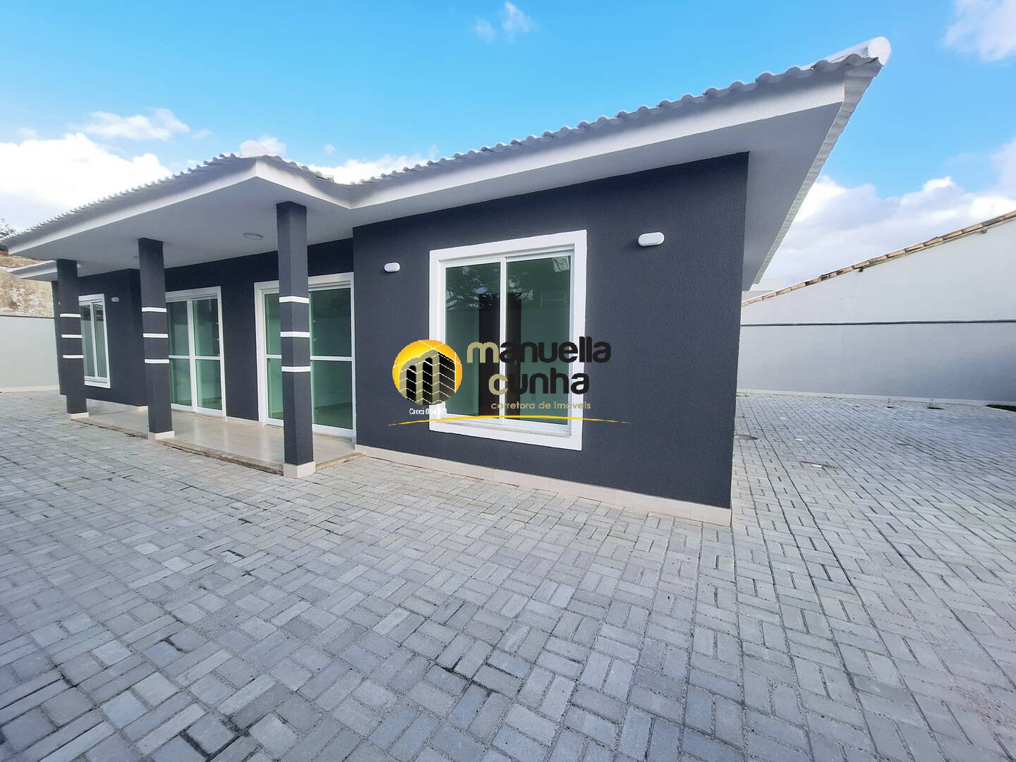 Casa, 2 quartos, 60 m² - Foto 3