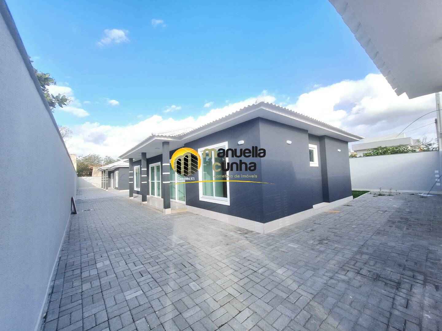 Casa, 2 quartos, 60 m² - Foto 4