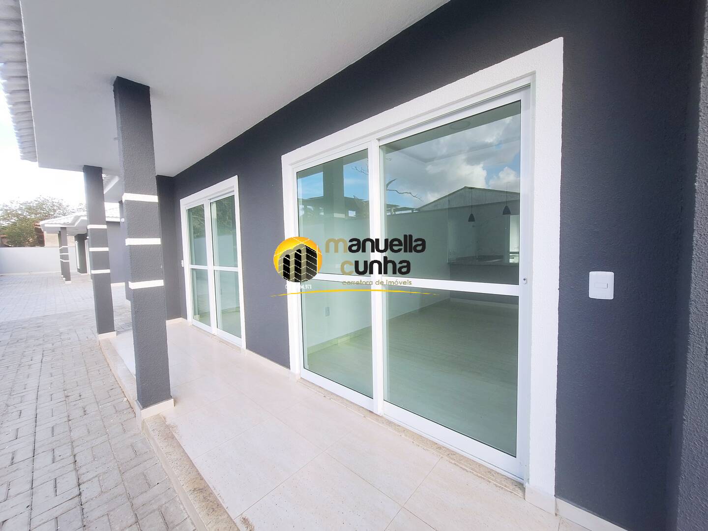Casa, 2 quartos, 60 m² - Foto 5