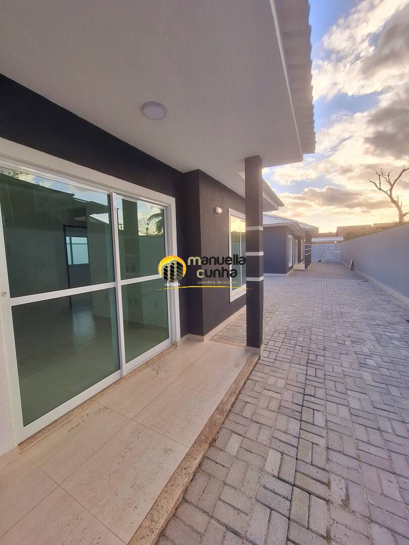 Casa, 2 quartos, 60 m² - Foto 6
