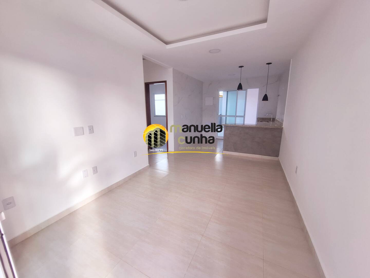 Casa, 2 quartos, 60 m² - Foto 7