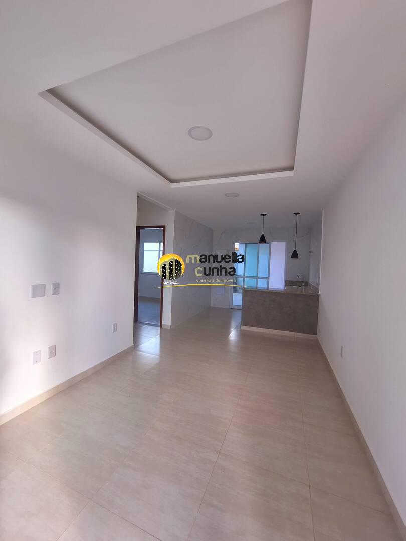 Casa, 2 quartos, 60 m² - Foto 8