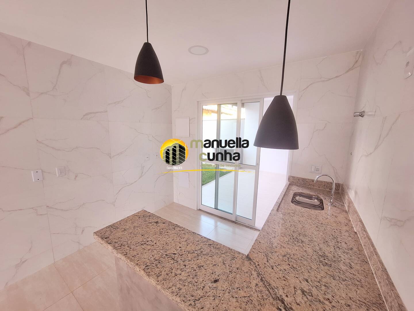 Casa, 2 quartos, 60 m² - Foto 10