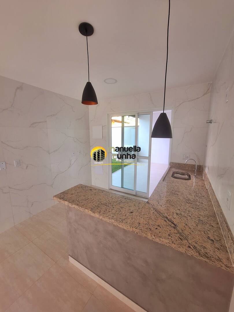 Casa, 2 quartos, 60 m² - Foto 11