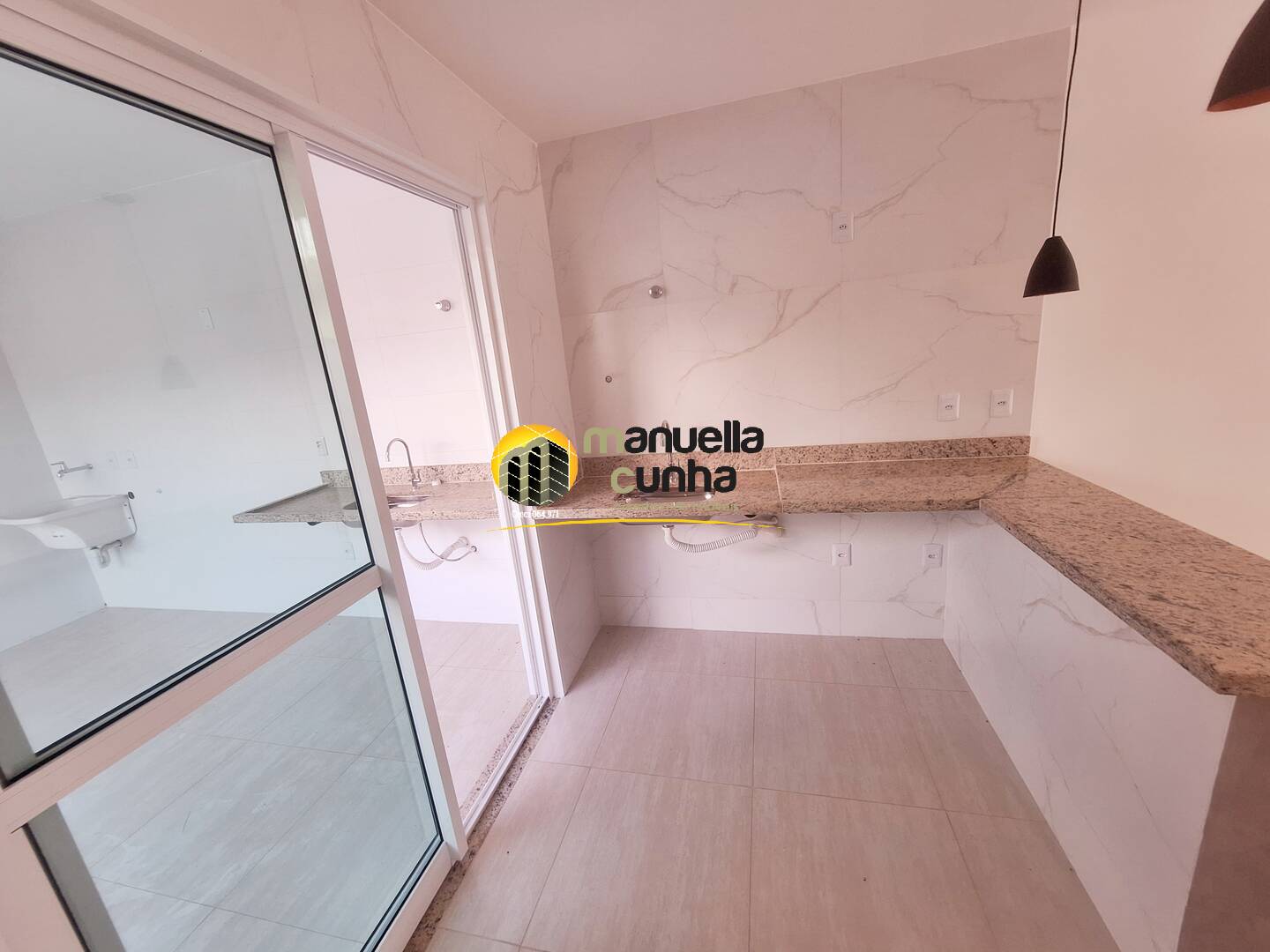 Casa, 2 quartos, 60 m² - Foto 13