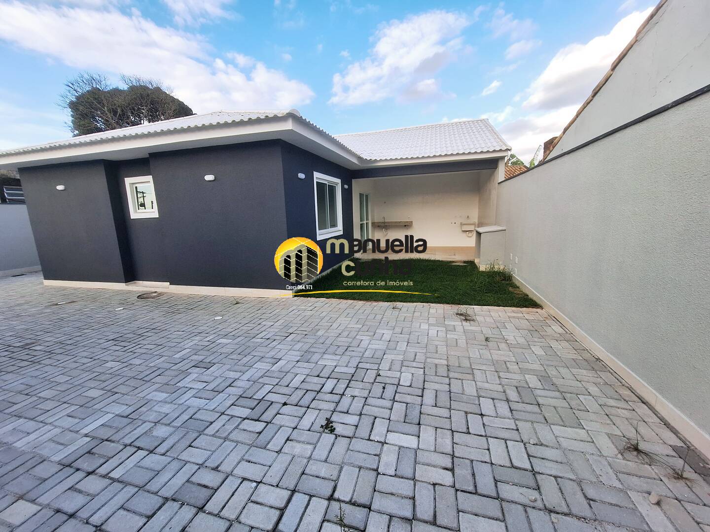 Casa, 2 quartos, 60 m² - Foto 21
