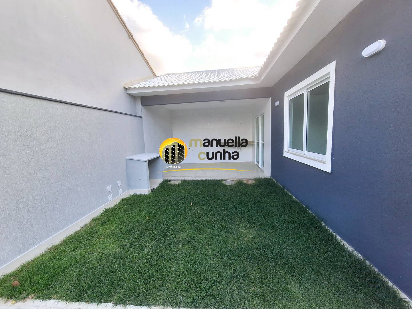 Casa, 2 quartos, 60 m² - Foto 20